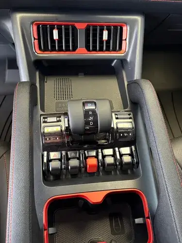 BYD Shark 6 2026