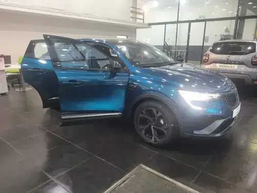 Renault Arkana 1.3 E-Tech Hybrid Espirit Alpine 2026