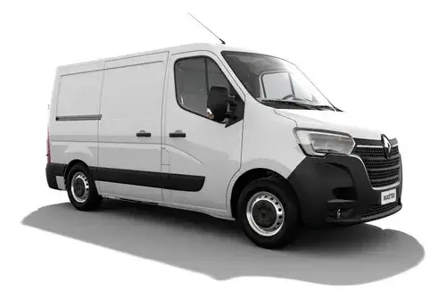 Renault Master 2.3 TD FURGON L1H1 L25 2026