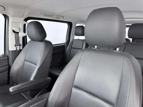 Mercedes-Benz Vito 121 CDI TOURER AT L18 2019