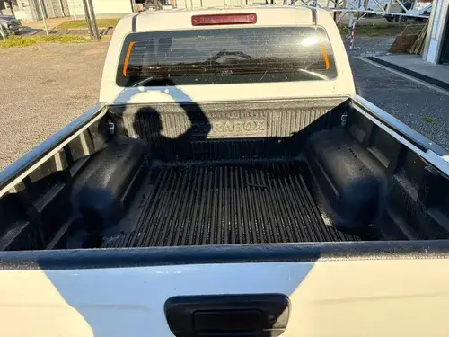 Chevrolet S-10 2.8TD 4X2 LT 2017