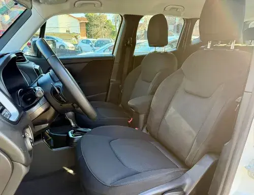 Jeep Renegade 1.8 4X2 SPORT AT L18 2021