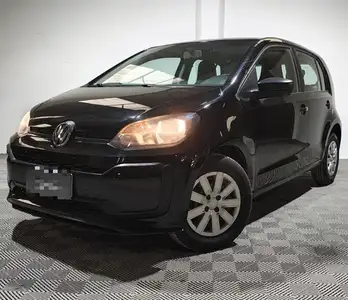 Volkswagen Up! 1.0 Take 2017
