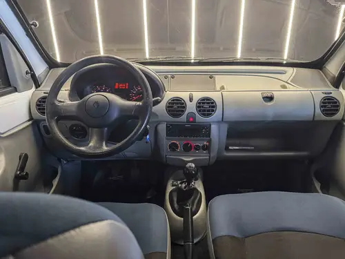 Renault Kangoo 1.6 Confort 2013