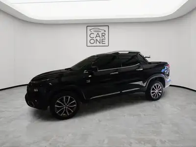 Fiat Toro 2.0 TDI 4X4 VOLCANO AT L19 2021