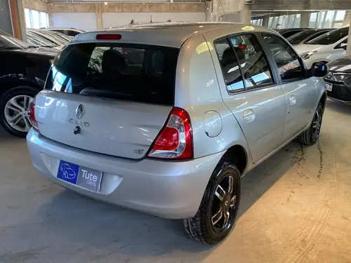 Renault Clio 1.2 Mio Dynamique 5P 2016