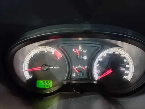 Ford Ecosport 2.0 Xls L/07 2011