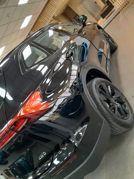 GWM H6 4WD H6 4WD 2026