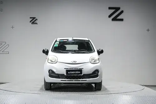 Chery QQ 1.0 Light Security 2018
