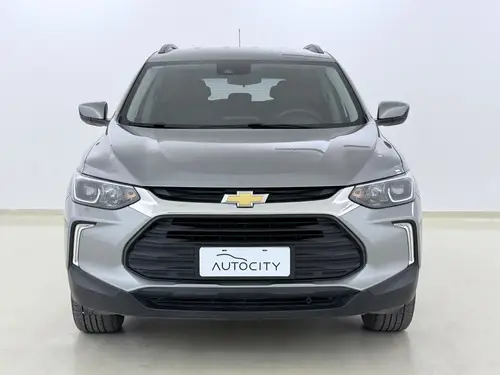 Chevrolet Tracker 1.2 T LTZ AT6 L20 2024