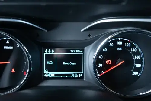 Chevrolet Tracker 1.2T At 2022