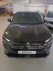Renault Boreal 1.3 Tce Evolution 2026