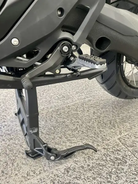 BMW R 1300 GS Aventura 2026