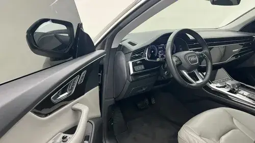 Audi Q8 3.0 55 Tfsi Quattro 2020