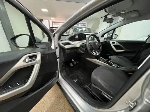 Peugeot 2008 1.6 Allure 2016