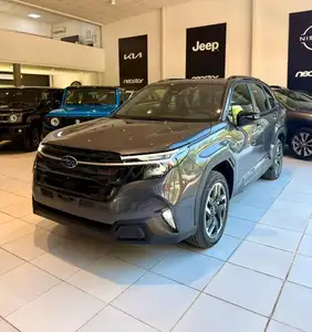 Subaru Forester 2.5I Awd Cvt Limited Eyesight 2026