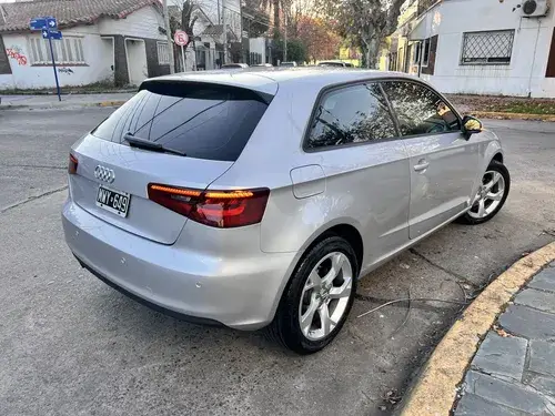 Audi A3 1.4 Tfsi 150 Cv S-Tronic 3P 2013