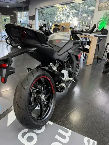 450 SR S Deportivas 2026