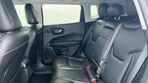 Jeep Compass 2.4 Limited 170cv Atx 2020