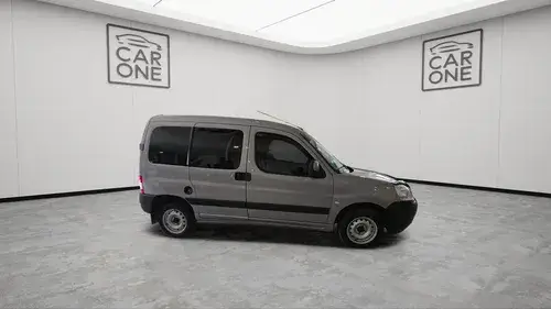 Peugeot Partner 1.6 CONFORT 5AS 2023