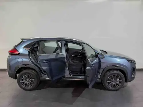 Chery Tiggo 2 Pro Max 1.5 Comfort Cvt 2026