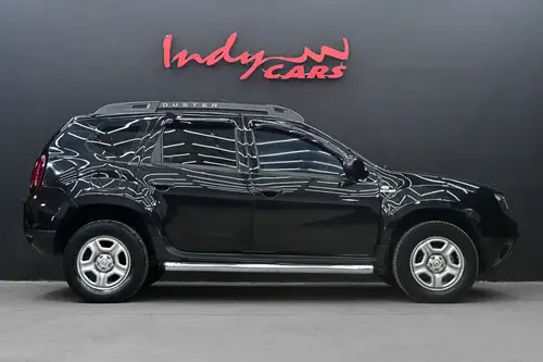 Renault Duster 1.6 Ph2 4x2 Dynamique 2018