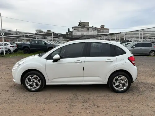 Citroën C3 VTI 115 FEEL AM20.5 2018