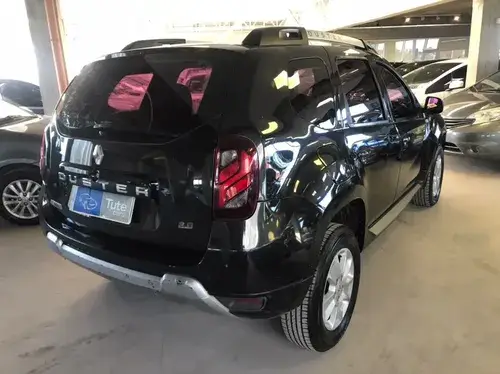 Renault Duster 2.0 Ph2 4x2 Privilege 143cv 2016
