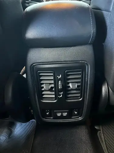 Jeep Grand Cherokee 3.6 Limited 286hp Techo + Llantas 18 2018