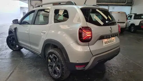 Renault Duster 1.3 Tce Turbo Iconic 155Cv 4X4 2026