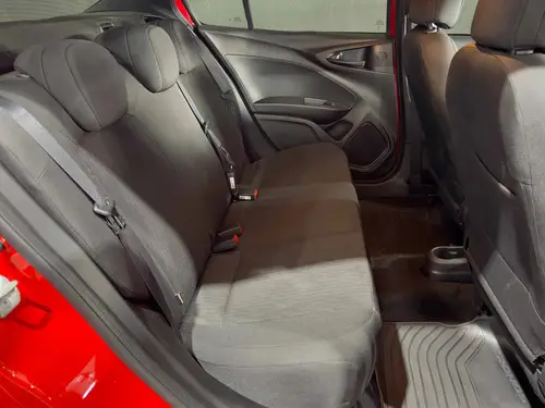 Fiat Cronos 1.3 Drive Mt 2024