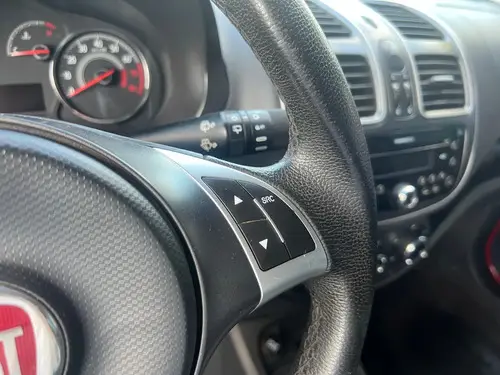 Fiat Palio 1.4 Attractive 85cv 2016