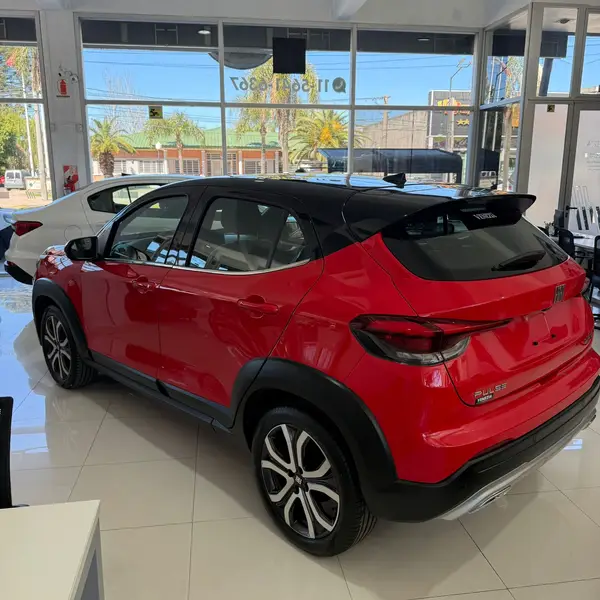 Fiat PULSE IMPETUS 2026