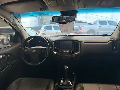 Chevrolet Trailblazer 2.8 Ctdi Premier 200Cv 4X4 At 2020
