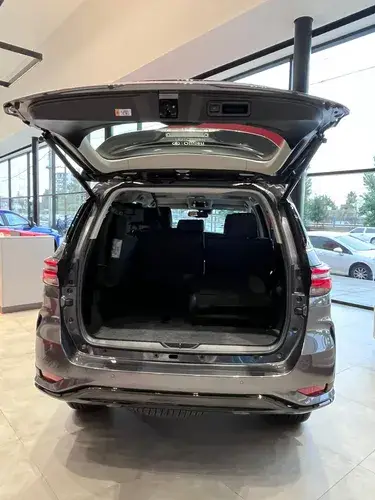 Toyota SW4 2.8 Srx 204Cv 4X4 7As At 2026