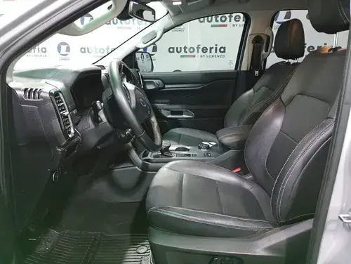 Ford Ranger 3.0 TD V6 DC 4X4 LTD+ PLUS AT 2024