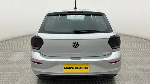 Volkswagen Polo 1.0 Tsi 170 Highline At 2026