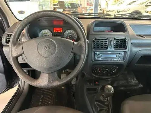 Renault Clio Mío 3P Authentique Pack Look 2013
