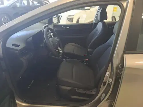 Hyundai HB20S 1.6 Platinum Safety At Sedan 2026