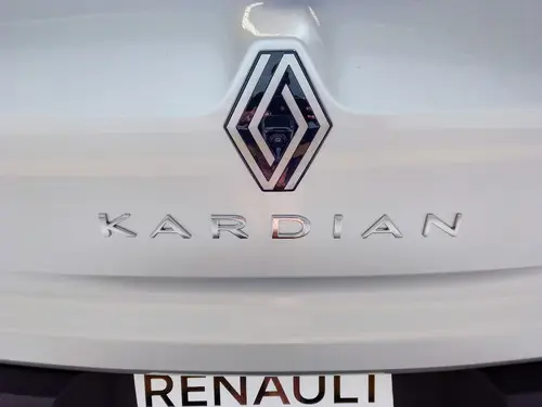 Renault Kardian 1.6 Sce Evolution 156 Mt 2026