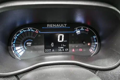 Renault Kwid 1.0 Sce 66Cv Iconic Outsider 2026