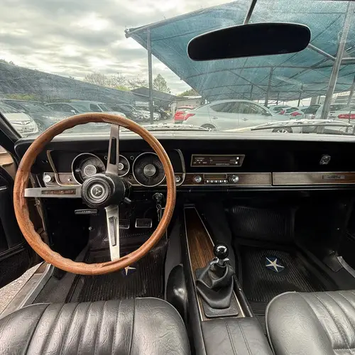 Dodge Polara 3.7 1972
