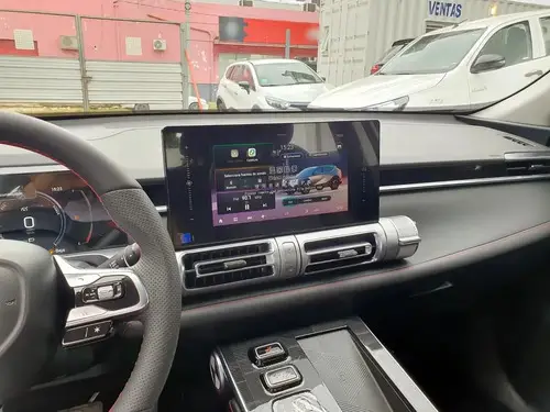 GAC Emkoo 2.0 Hev Ge 2026