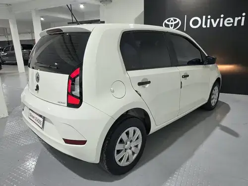 Volkswagen Up! 1.0 Take 2018