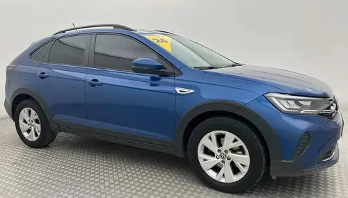 Volkswagen Nivus 1.0 Tsi 200 Comfortline 2024