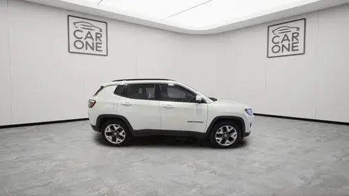 Jeep Compass 2.4 LONGITUDE AT6 4X2 L18 2020