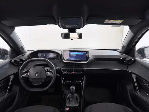 Peugeot 2008 1.0 T 200 ACTIVE CVT L24 2024