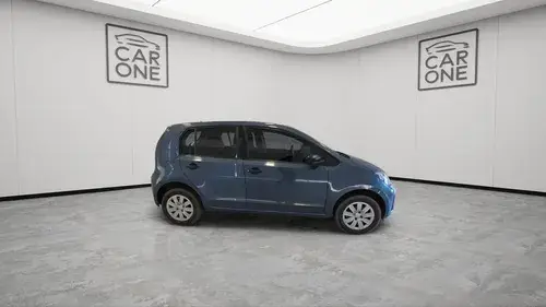 Volkswagen Up! 1.0 TAKE AA 5P L14 2018
