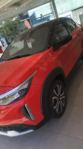 Fiat Pulse 1.0T Impetus Cvt 2026