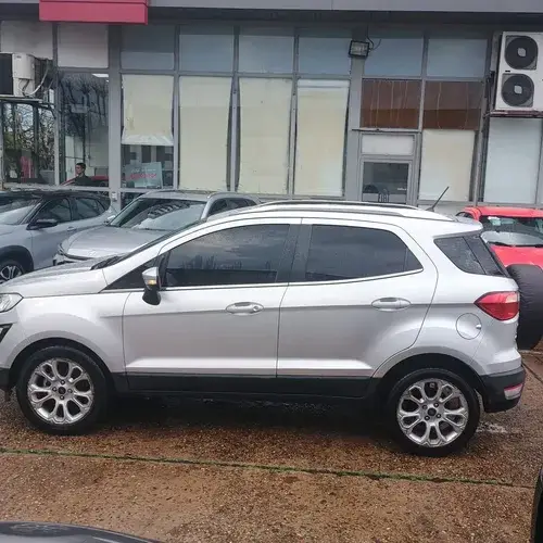 Ford Ecosport 1.5 Titanium 123Cv 4X2 2018